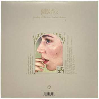 LP Caroline Polachek: Standing at the Gate: Remix Collection 299222
