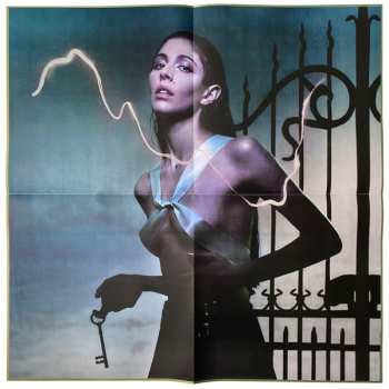 LP Caroline Polachek: Standing at the Gate: Remix Collection 299222