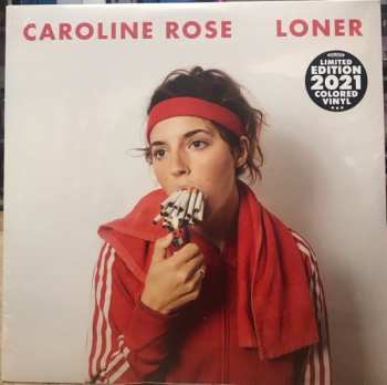 LP Caroline Rose: Loner LTD | CLR 115237
