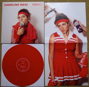 LP Caroline Rose: Loner 71708