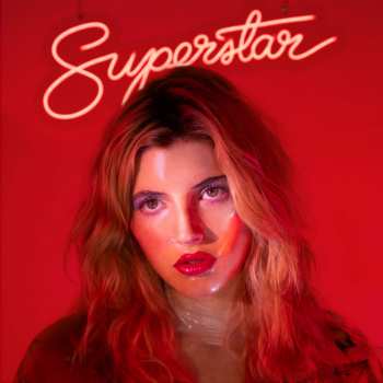 Album Caroline Rose: Superstar