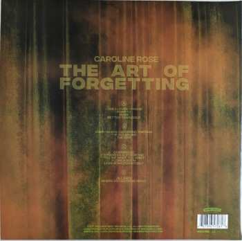2LP Caroline Rose: The Art Of Forgetting CLR | LTD 468736