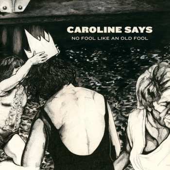 LP Caroline Says: No Fool Like An Old Fool LTD | CLR 69793