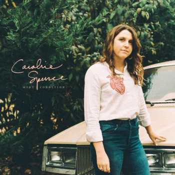 Album Caroline Spence: Mint Condition