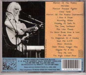 CD Carolyn Hester: Texas Songbird 502837