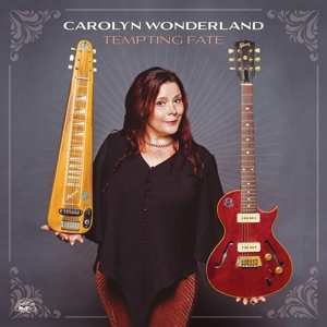 Album Carolyn Wonderland: Tempting Fate