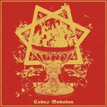 Album Caronte: Codex Babalon