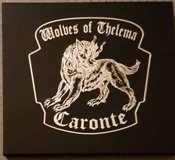 CD Caronte: Wolves Of Thelema 94805