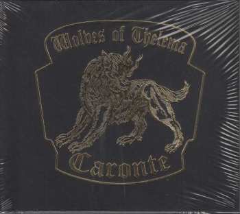 Album Caronte: Wolves Of Thelema