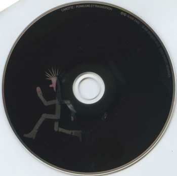 CD Carotté: Punklore Et Trashdition  467616