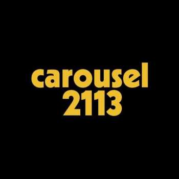 Album Carousel: 2113
