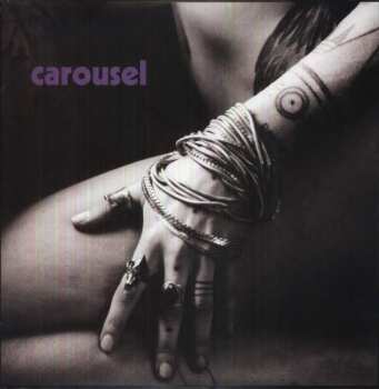 Album Carousel: Jeweler's Daughter