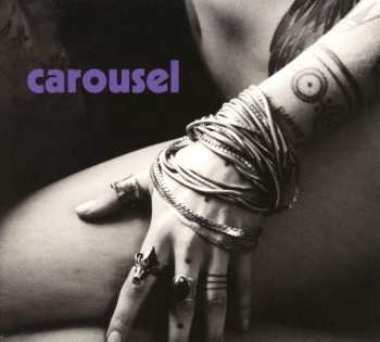 CD Carousel: Jeweler's Daughter 269391