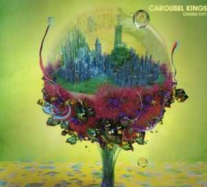 Album Carousel Kings: Charm City