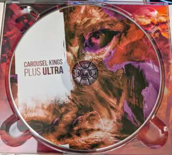 CD Carousel Kings: Plus Ultra 106691