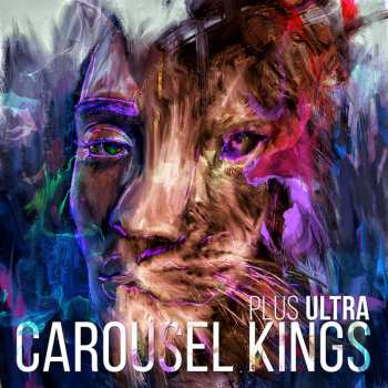 LP Carousel Kings: Plus Ultra 481674