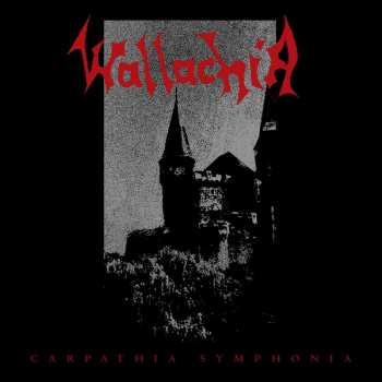Album Wallachia: Carpathia Symphonia