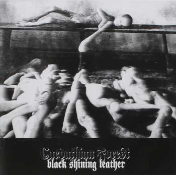 CD Carpathian Forest: Black Shining Leather 410817
