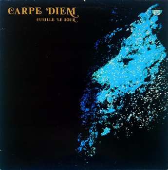 Album Carpe Diem: Cueille Le Jour