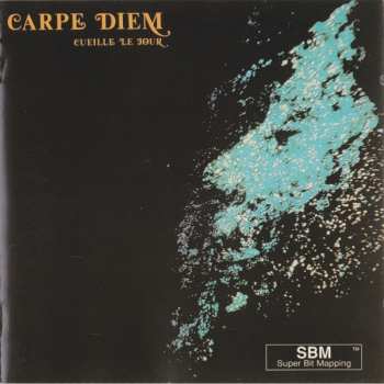 CD Carpe Diem: Cueille Le Jour 406977
