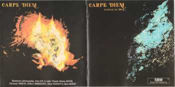 CD Carpe Diem: Cueille Le Jour 406977
