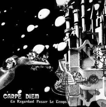 Album Carpe Diem: En Regardant Passer Le Temps