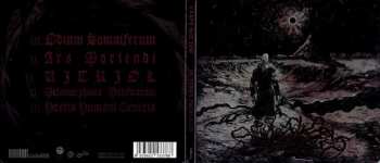 CD Carpe Noctem: In Terra Profugus