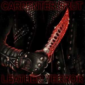 2LP Carpenter Brut: Leather Terror 391029