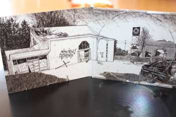 3CD Carpenter Brut: Trilogy DIGI