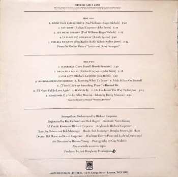 LP Carpenters: Carpenters