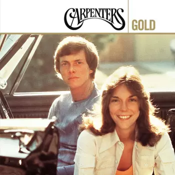Carpenters Gold - 35th Anniversary Edition