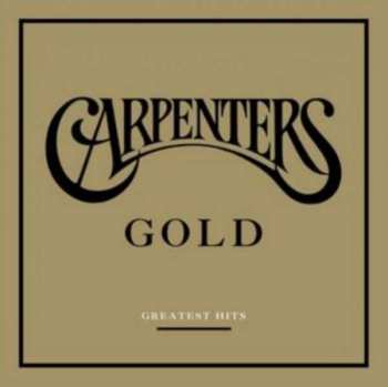 CD Carpenters: Carpenters Gold: Greatest Hits 437114