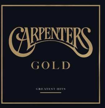 CD Carpenters: Carpenters Gold (Greatest Hits) 14320