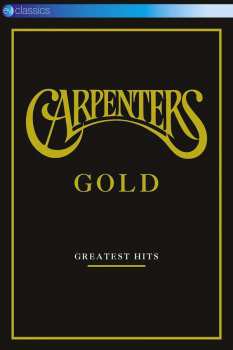 Album Carpenters: Carpenters Gold: Greatest Hits