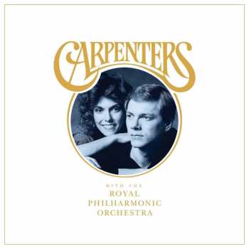 CD Carpenters: Carpenters With The Royal Philharmonic Orchestra 6493