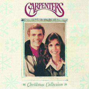 Album Carpenters: Christmas Collection