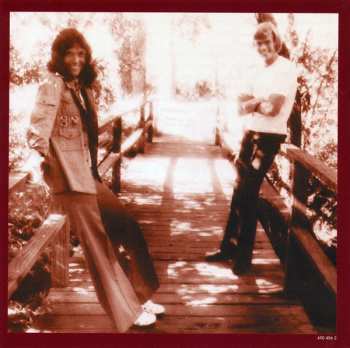 CD Carpenters: Singles 1969-1981 401181