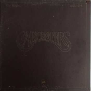 LP Carpenters: The Singles 1969-1973 543328