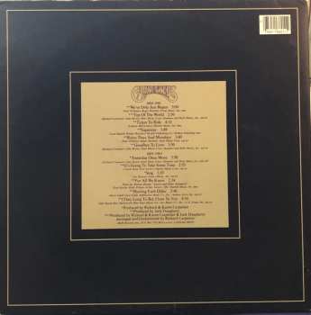 LP Carpenters: The Singles 1969-1973 517463