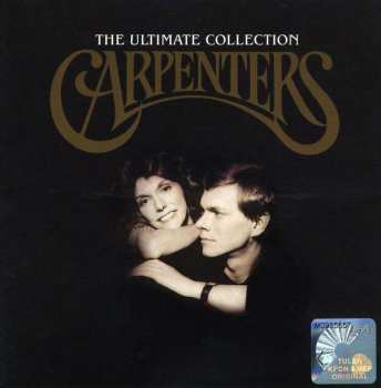 Album Carpenters: The Ultimate Collection