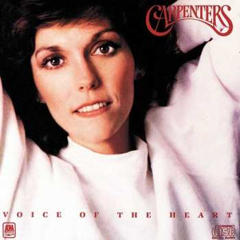 Album Carpenters: Voice Of The Heart