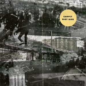 Album Carpet: 7-riot Kiss