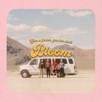 Album Carpool Tunnel: Bloom