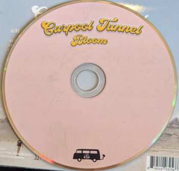 CD Carpool Tunnel: Bloom 249152