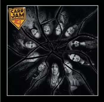 LP Carr Jam 21: Carr Jam 21 LTD