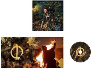 CD Manuel Carrasco: Pueblo Salvaje II