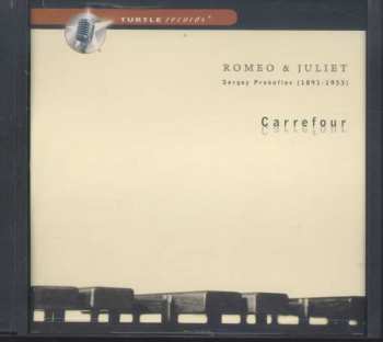 Album Carrefour: Romeo & Juliet