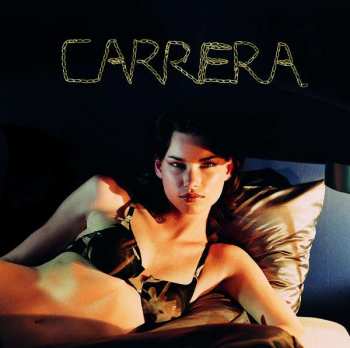 Album Carrera: Carrera