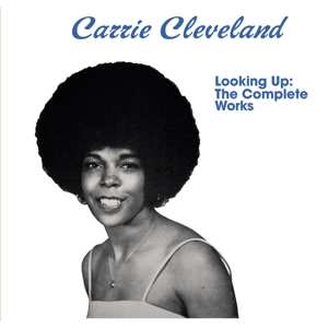 Album Carrie Cleveland: Looking Up