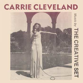 CD Carrie Cleveland: Looking Up: The Complete Works 97484